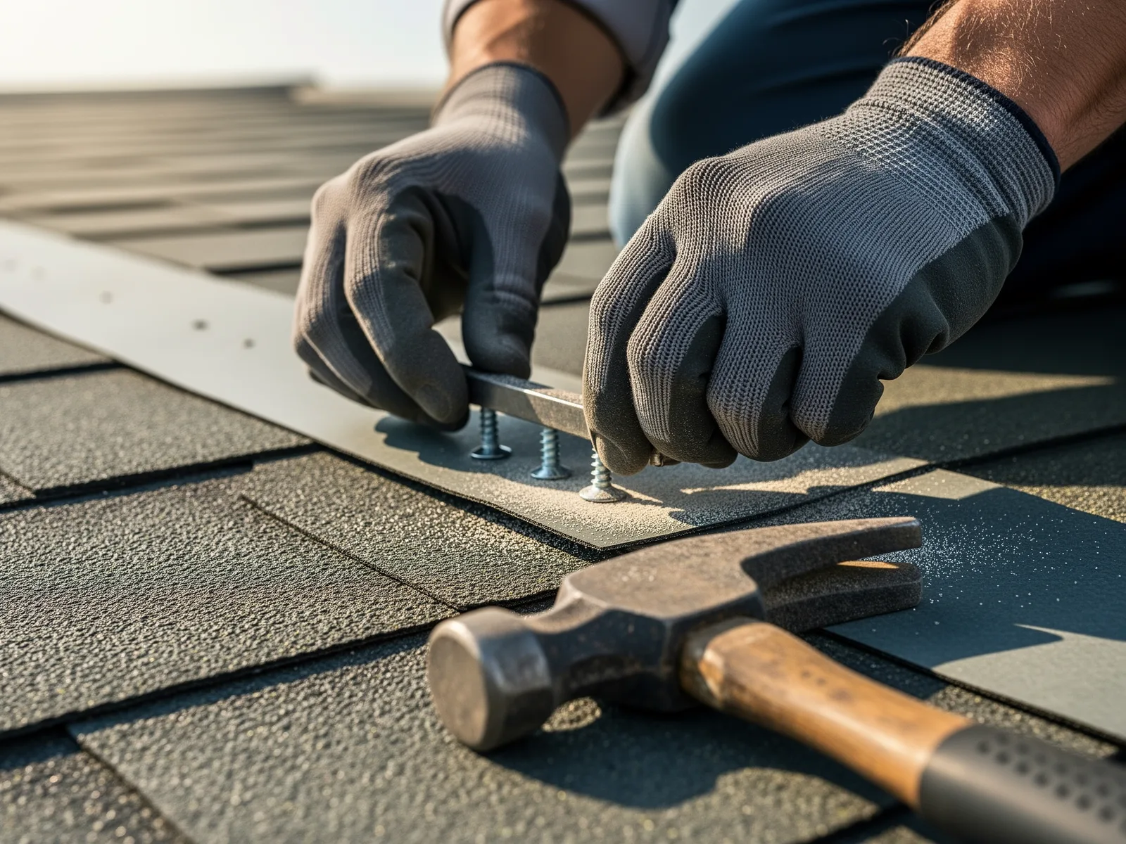 Why choose Fascia Repair in Denver, PA